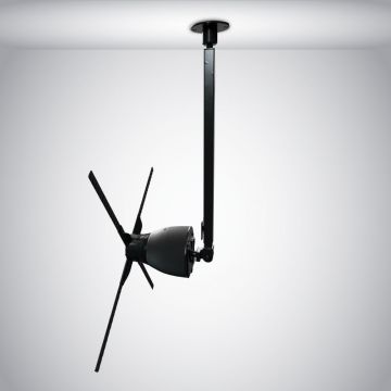 HYPERVSN Ceiling Mount