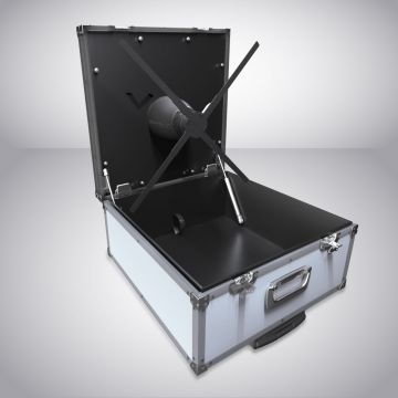 HYPERVSN Demo Box