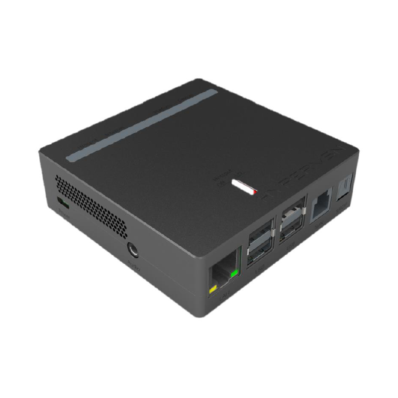 HYPERVSN Masterbox