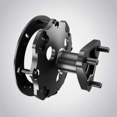 Alignment Mount
