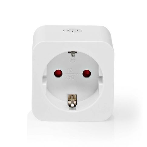 Nedis WiFi Smart Plug -pistorasia