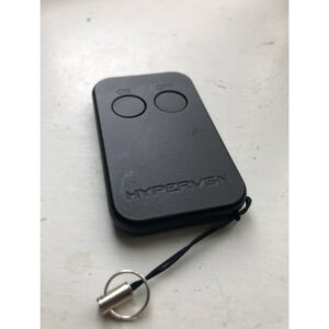 HYPERVSN Remote Controller -kaukosäädin