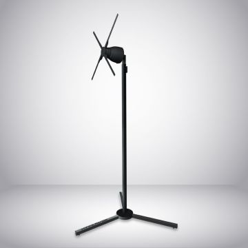 HYPERVSN Tripod -teline